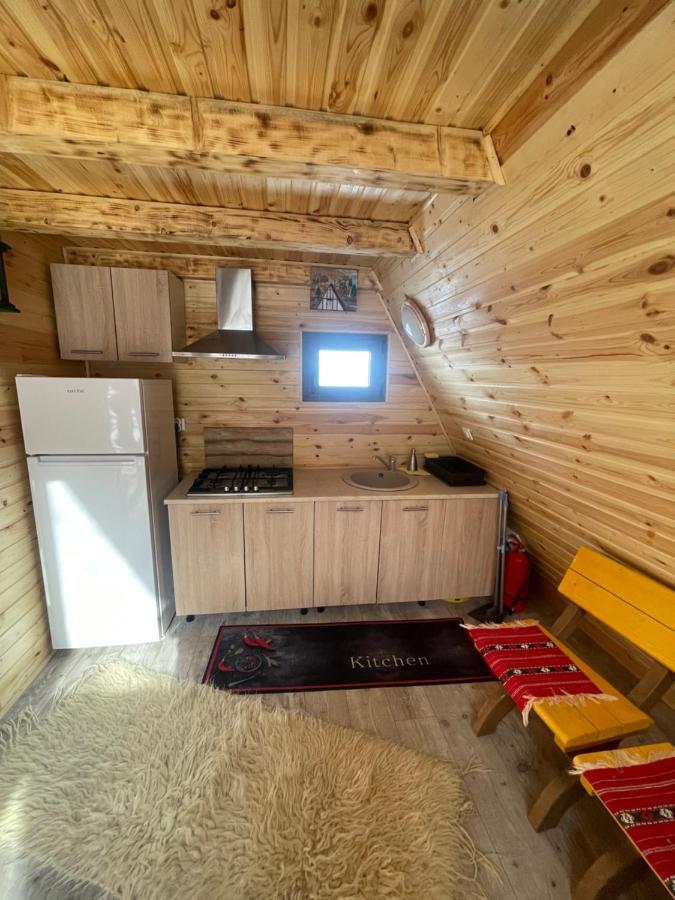 Aroa Mountain 4 Villa Zărneşti Dış mekan fotoğraf